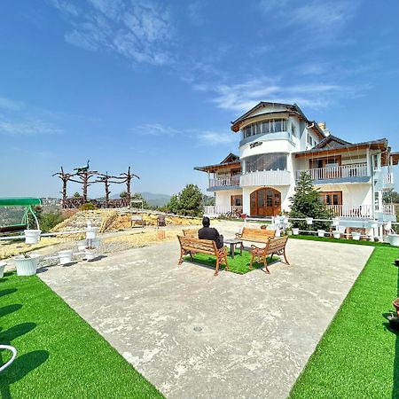The Tahoma Stays- มุกเตชวาร์ ภายนอก รูปภาพ