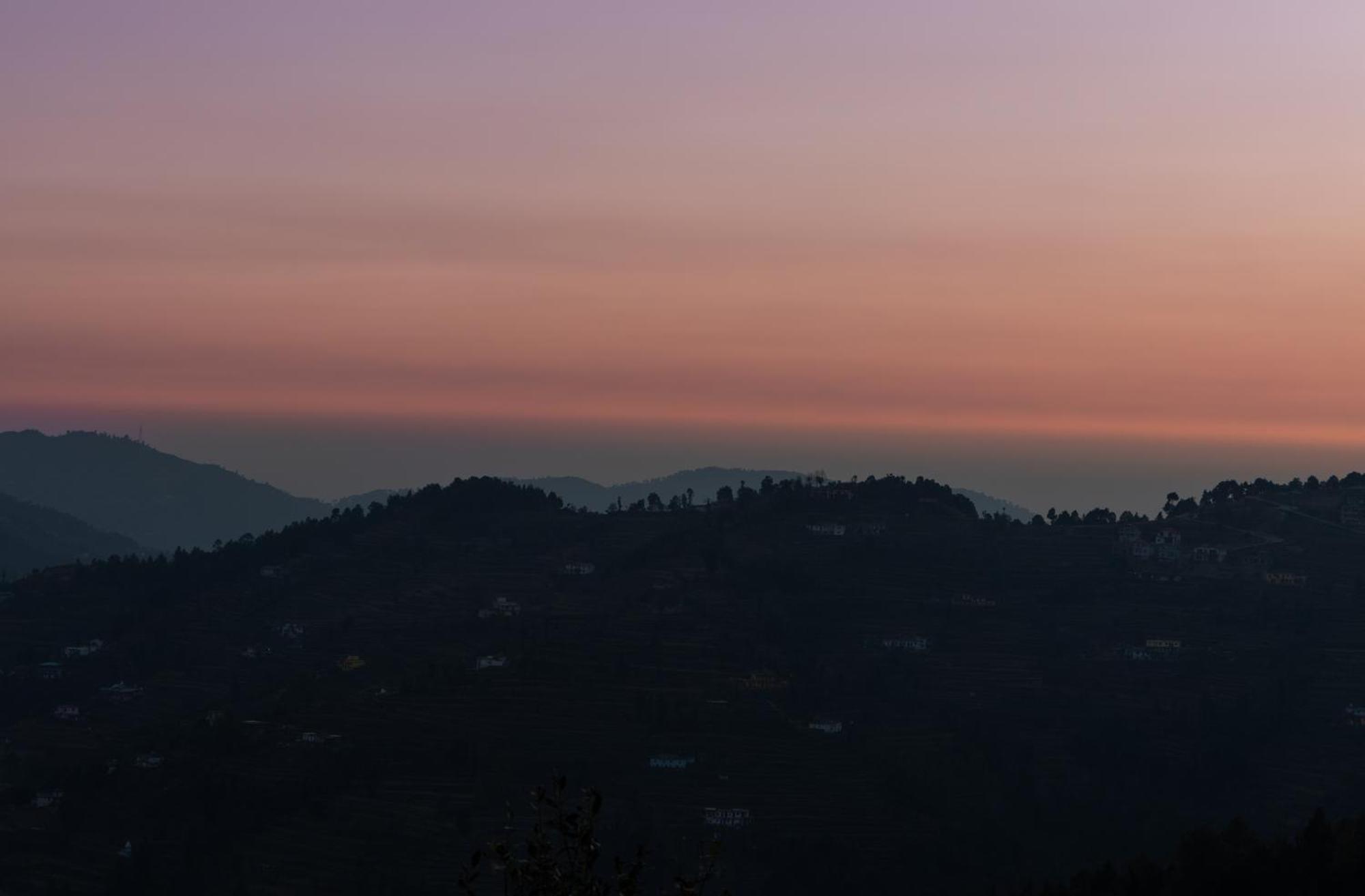 The Tahoma Stays- มุกเตชวาร์ ภายนอก รูปภาพ
