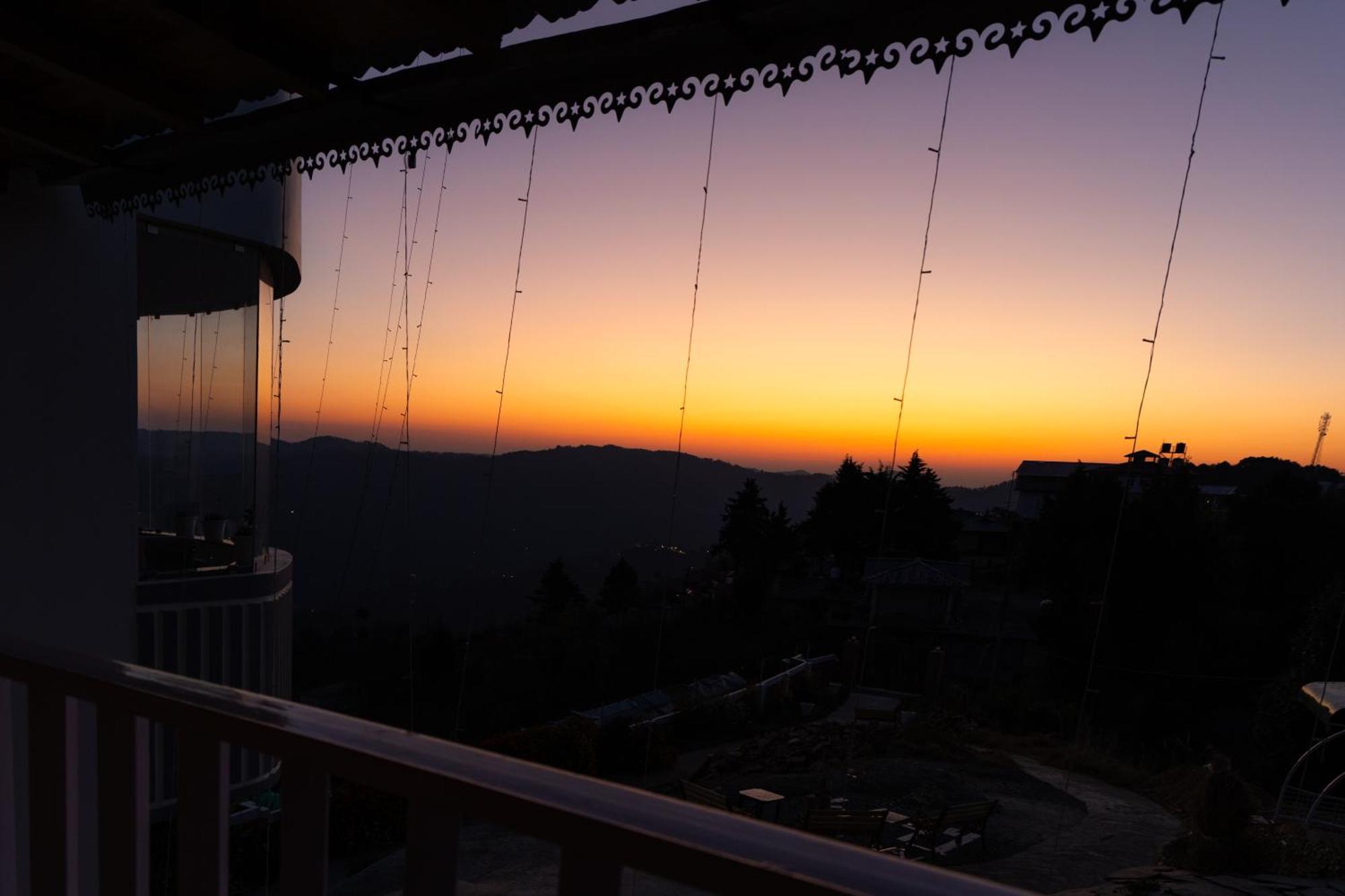 The Tahoma Stays- มุกเตชวาร์ ภายนอก รูปภาพ