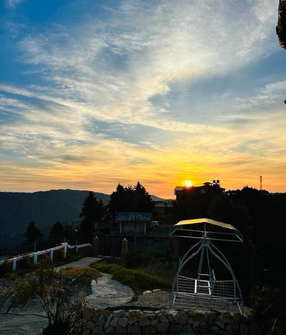 The Tahoma Stays- มุกเตชวาร์ ภายนอก รูปภาพ